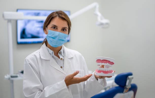 Best Emergency Dental Care for Broken or Chipped Teeth in Lawrence, NY