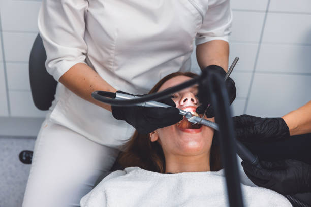 Best Cosmetic Emergency Dentistry in Lawrence, NY